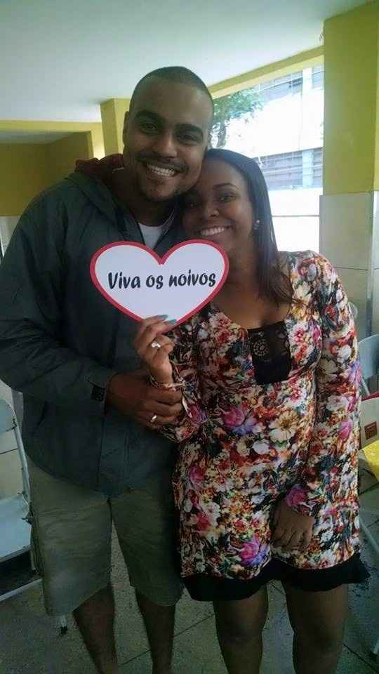 Enfim Noivos