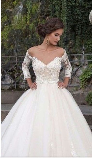 Minhas Dicas de noiva Diva - Rose - 1
