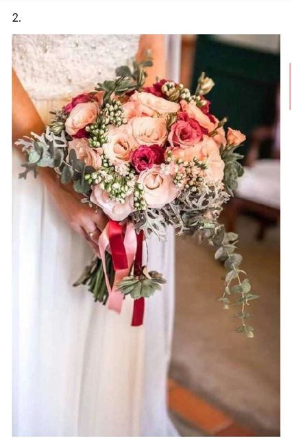 Minhas Dicas de noiva Diva - Rose - 2