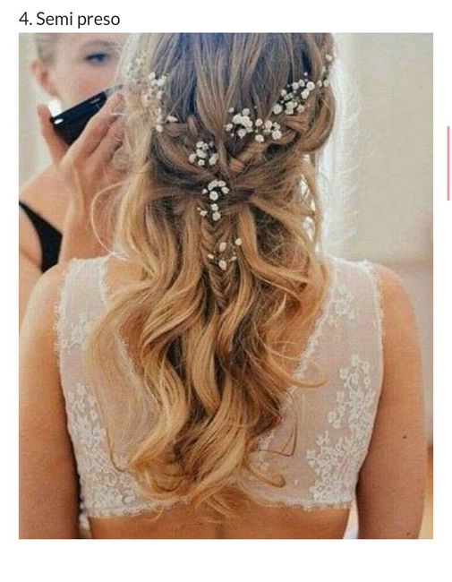 Minhas Dicas de noiva Diva - Rose - 5