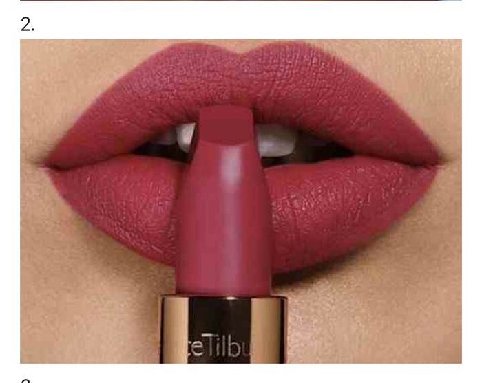 Minhas Dicas de noiva Diva - Rose - 7