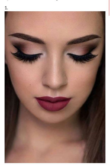 Minhas Dicas de noiva Diva - Rose - 8