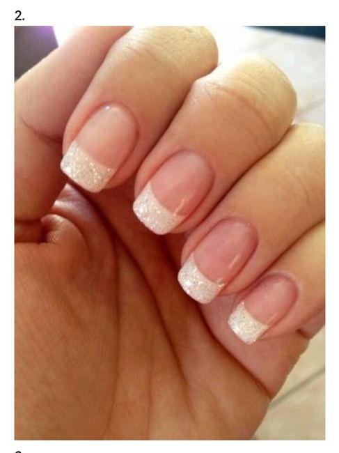 Minhas Dicas de noiva Diva - Rose - 9