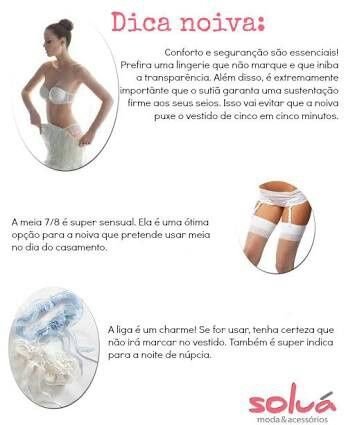 Minhas Dicas de noiva Diva - Rose - 10