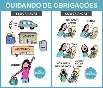 Ter ou não ter! 5