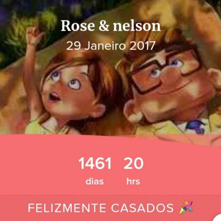 Flores e frutas 🌹♥️ - 1