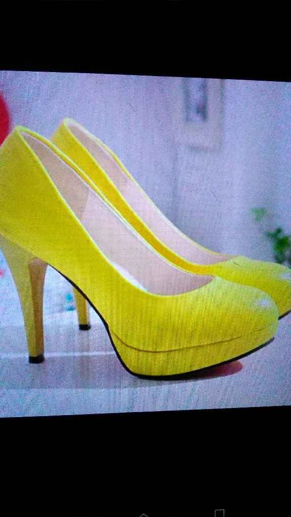 Sapatos : descontraindo..  vem ver! - 2