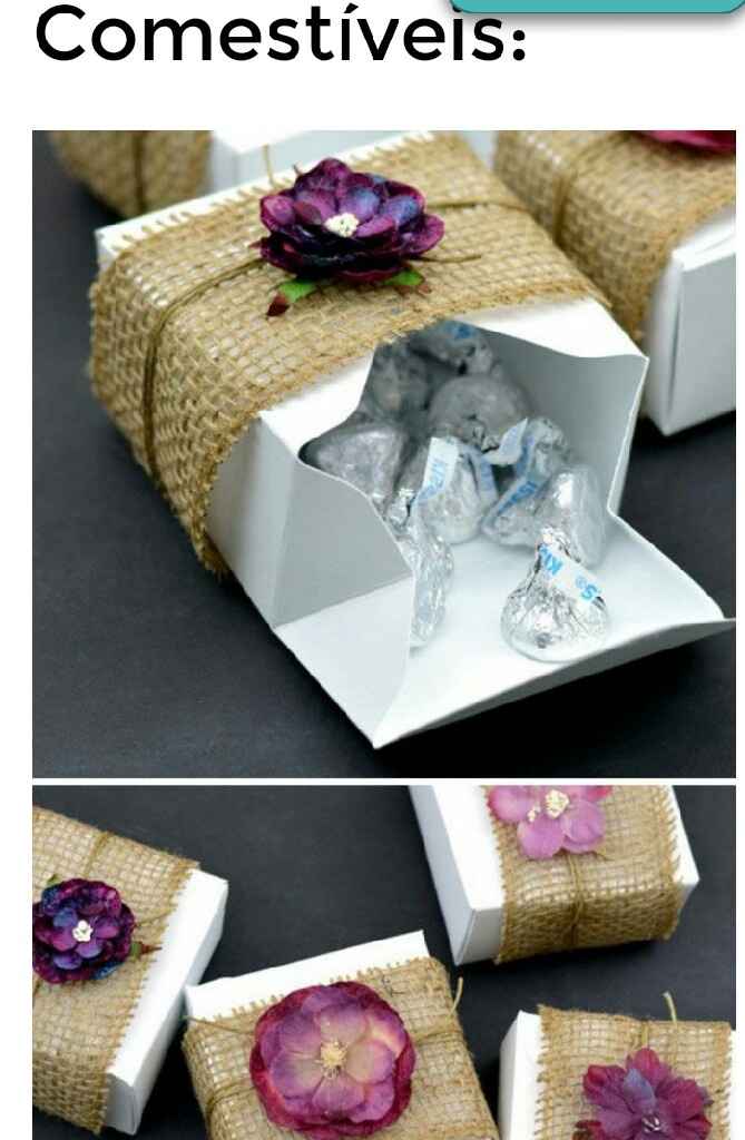 Noivinhas de natal - ideias diy - 3