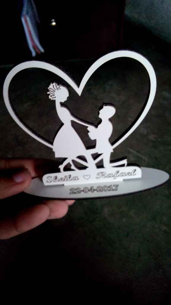 Lembrancinhas - 1