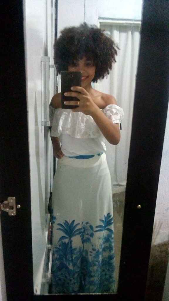 Roupa para pré wedding #vemver - 1