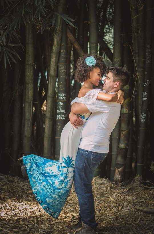 Meu pré-wedding #vemver - 1