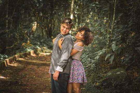 Meu pré-wedding #vemver - 4