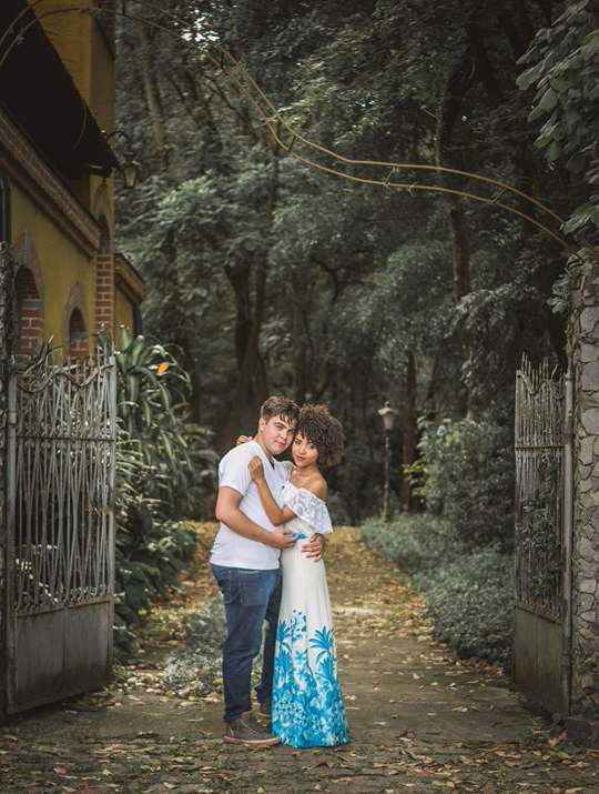 Meu pré-wedding #vemver - 18