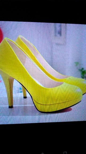 Sapatos : descontraindo..  vem ver! - 2