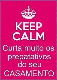 Bom dia noivas e casadinhas(o)!! - 6