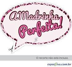 Plaquinhas festa - 4