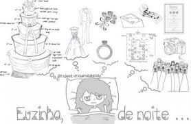 Boa noite de noiva! - 3