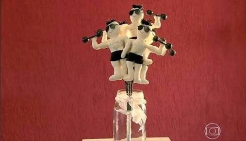Buquês - 3