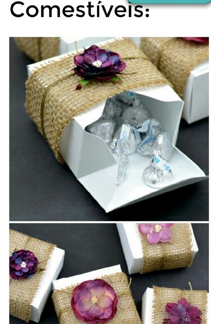 Noivinhas de natal - ideias diy - 3