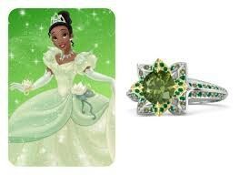 Inspiraçao tiana (a princesa e o sapo) para casamento - 9