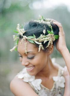 Inspiraçao tiana (a princesa e o sapo) para casamento - 11