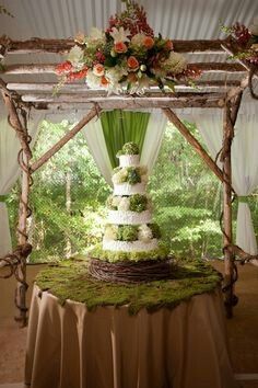 Inspiraçao tiana (a princesa e o sapo) para casamento - 13