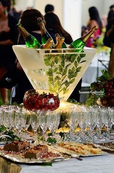 Inspiraçao tiana (a princesa e o sapo) para casamento - 17