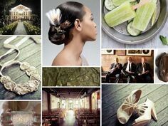 Inspiraçao tiana (a princesa e o sapo) para casamento - 20