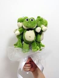 Inspiraçao tiana (a princesa e o sapo) para casamento - 3