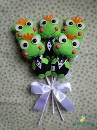 Inspiraçao tiana (a princesa e o sapo) para casamento - 4