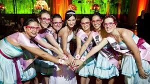 Inspiração alice no país das maravilhas para casamento - 8