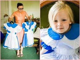 Inspiração alice no país das maravilhas para casamento - 9