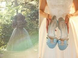 Inspiração alice no país das maravilhas para casamento - 21