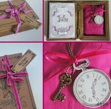 Inspiração alice no país das maravilhas para casamento - 36