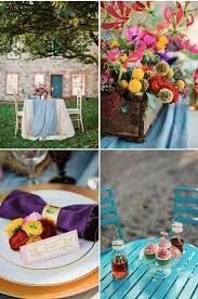 Inspiração alice no país das maravilhas para casamento - 39