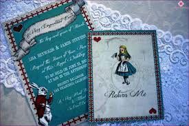 Inspiração alice no país das maravilhas para casamento - 55