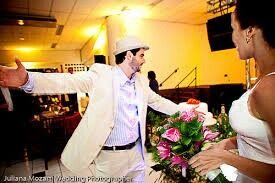 Inspiração casamento  tema boteco - 5
