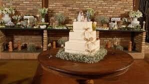 Inspiração casamento  tema boteco - 8