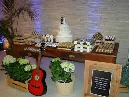 Inspiração casamento  tema boteco - 10