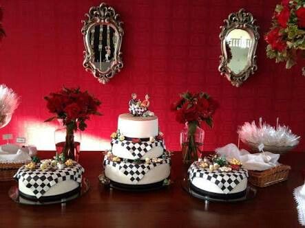 Inspiração casamento  tema boteco - 12