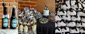 Inspiração casamento  tema boteco - 13