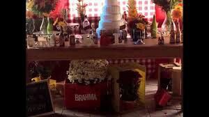 Inspiração casamento  tema boteco - 15