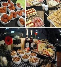 Inspiração casamento  tema boteco - 18
