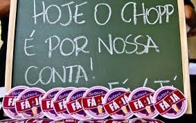 Inspiração casamento  tema boteco - 20