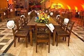 Inspiração casamento  tema boteco - 24