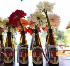 Inspiração casamento  tema boteco - 25