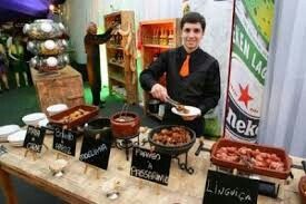 Inspiração casamento  tema boteco - 26