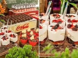 Inspiração casamento  tema boteco - 27