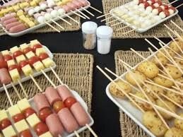 Inspiração casamento  tema boteco - 29
