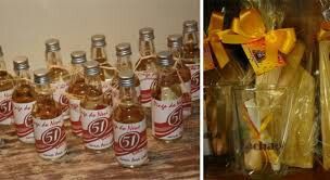 Inspiração casamento  tema boteco - 37